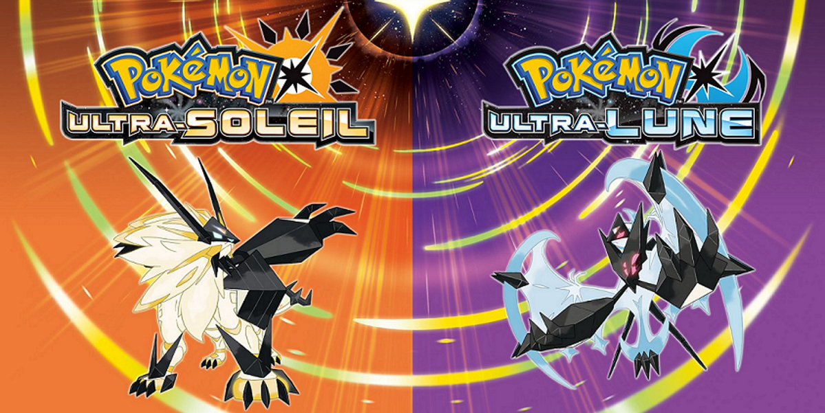 Epreuve Electrique Pokemon Ultra Soleil Dates de sortie des deux guides pour Pokémon Ultra-Soleil et Pokémon