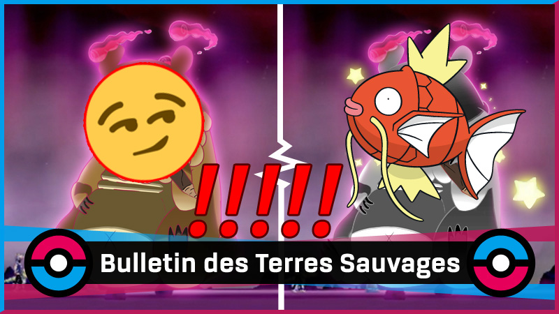 Chasse Au Shiny Pokemon Diamant Etincelant Pokémon Épée et Bouclier : mise à jour SURPRISE des Raids !! - Eternia